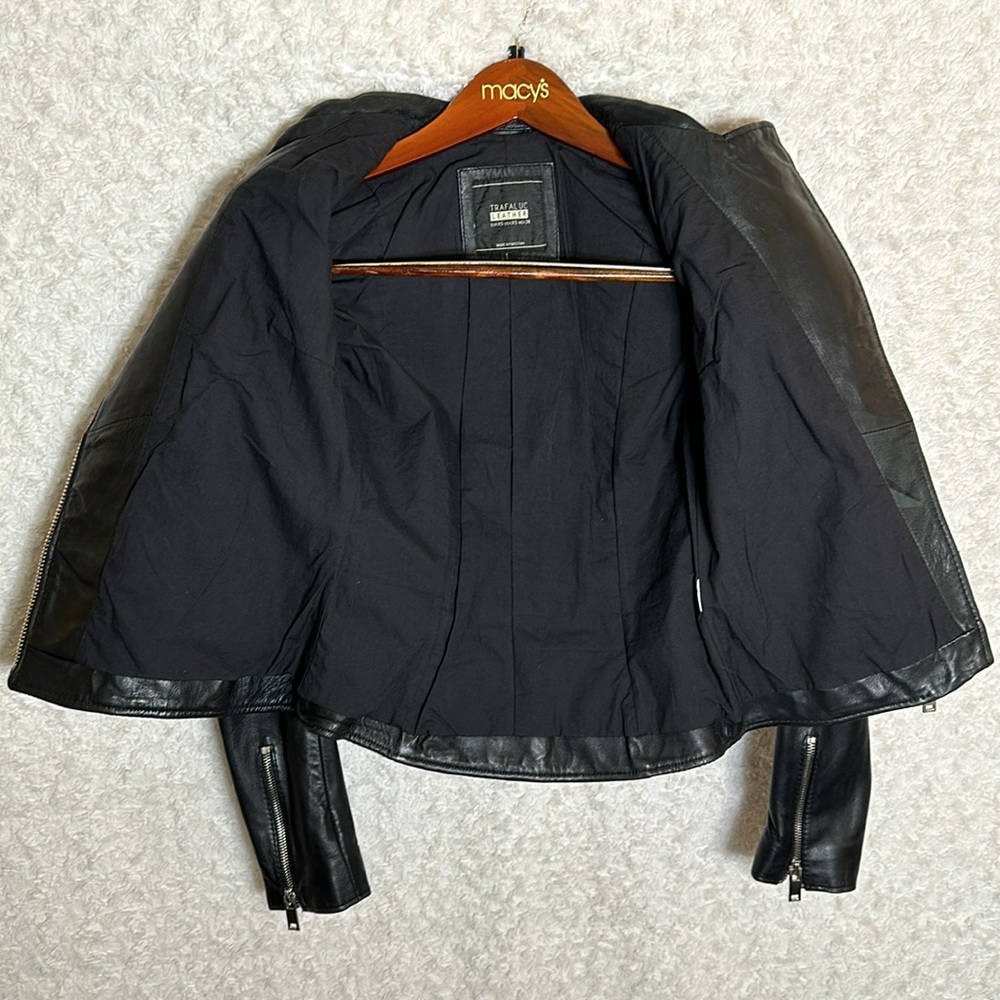 Trafaluc Jacket - image 3